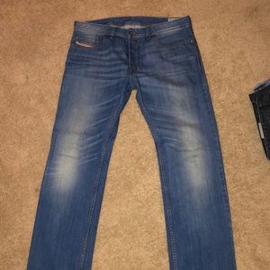 Diesel jeans
